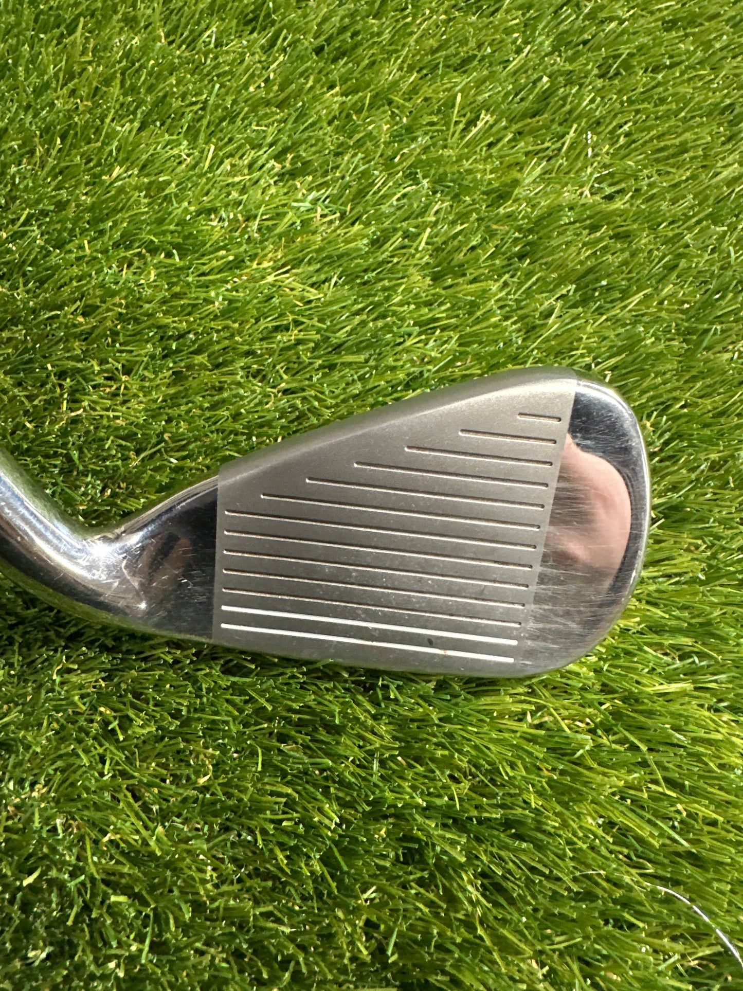 Callaway Rogue 3 Iron