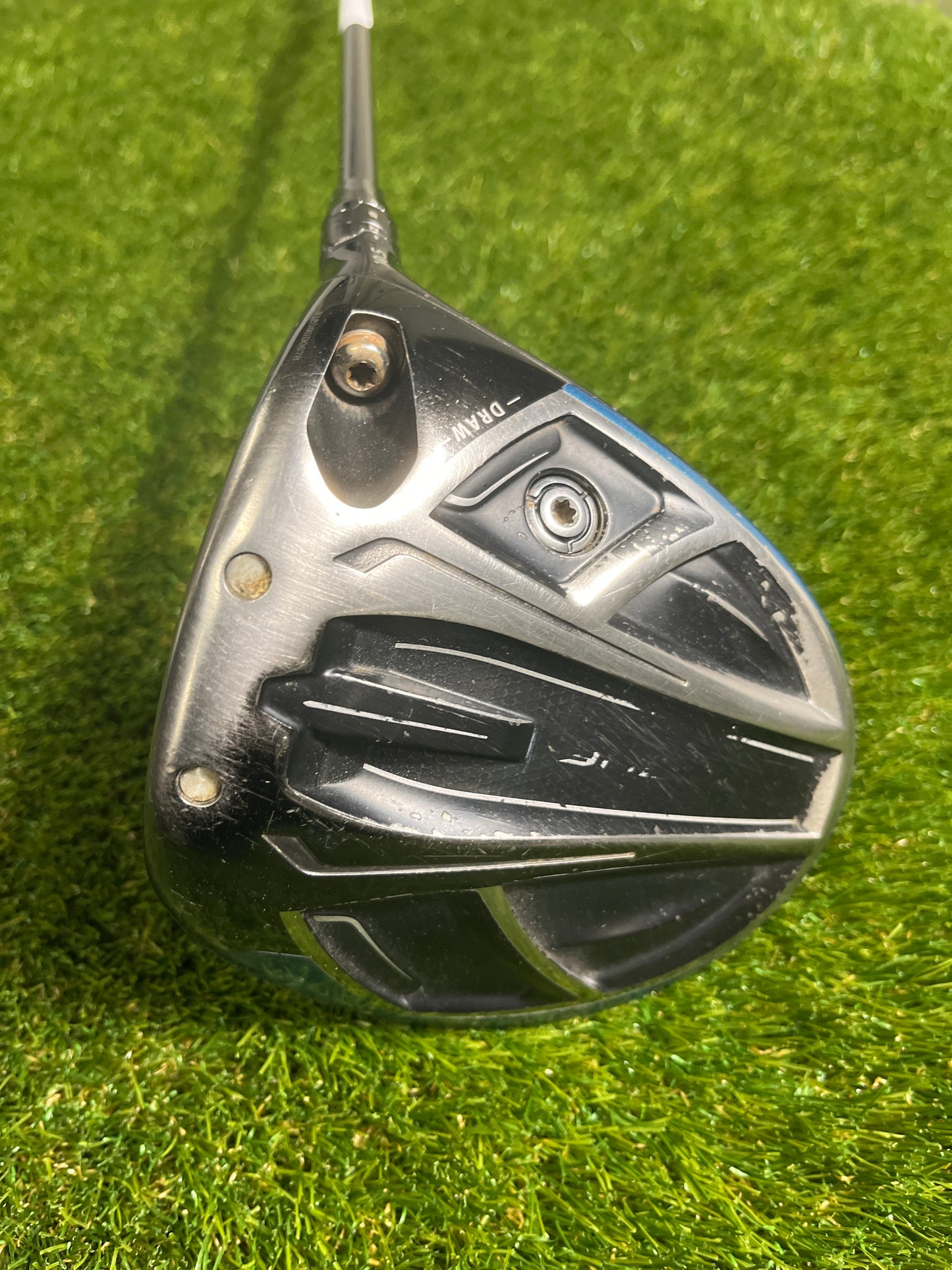 Callaway Rogue 10.5 Driver