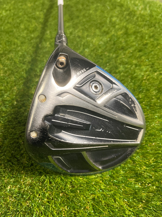 Callaway Rogue 10.5 Driver