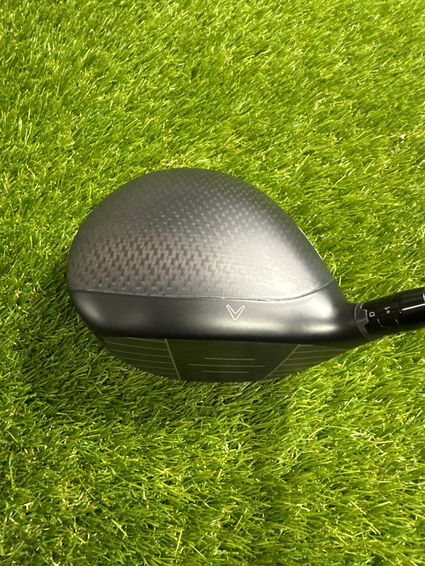 Callaway Elyte 11.5 Mini Driver