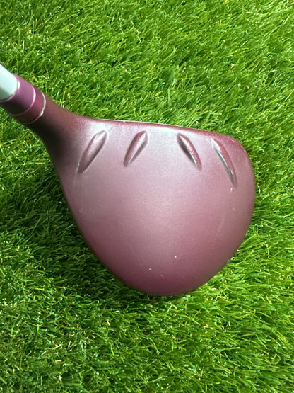 Ping Gle2 5/22 FWY