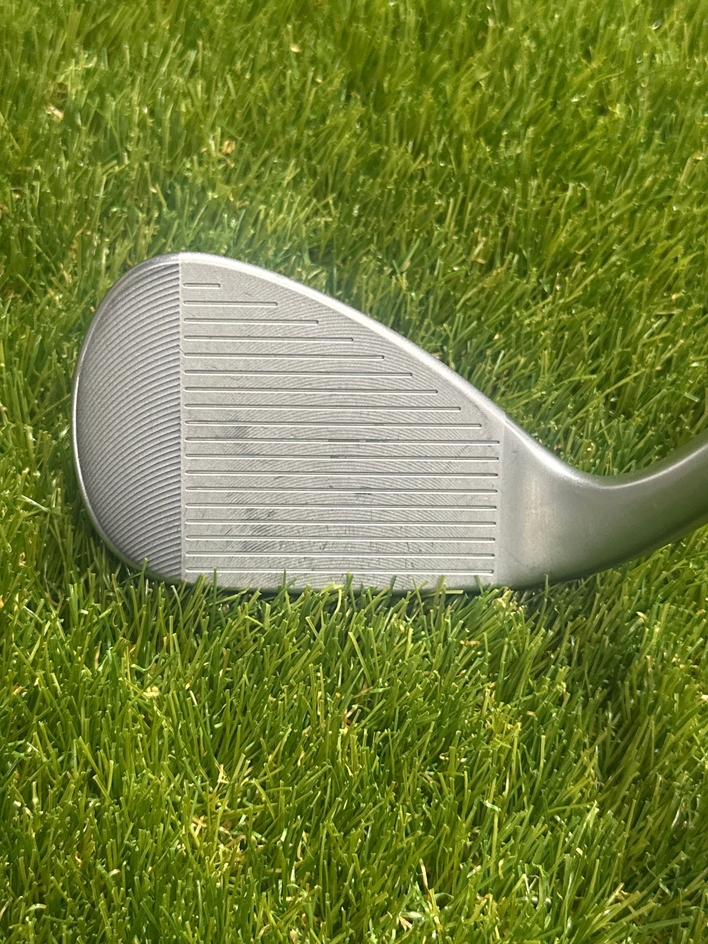 Cleveland Zipcore CBX 44/09 Wedge