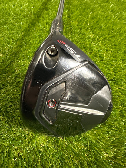 Titleist TSR2 15 FWY