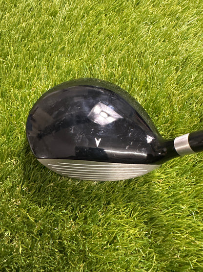 Ben Sayers M7 Series 15 FWY