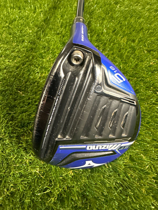 Mizuno ST180 5/18 FWY