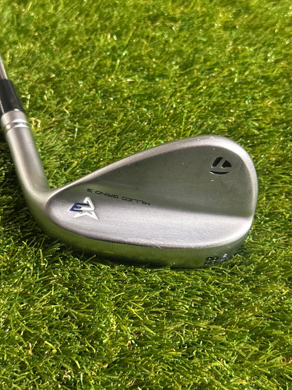 TaylorMade MG3 58/SB11 Wedge