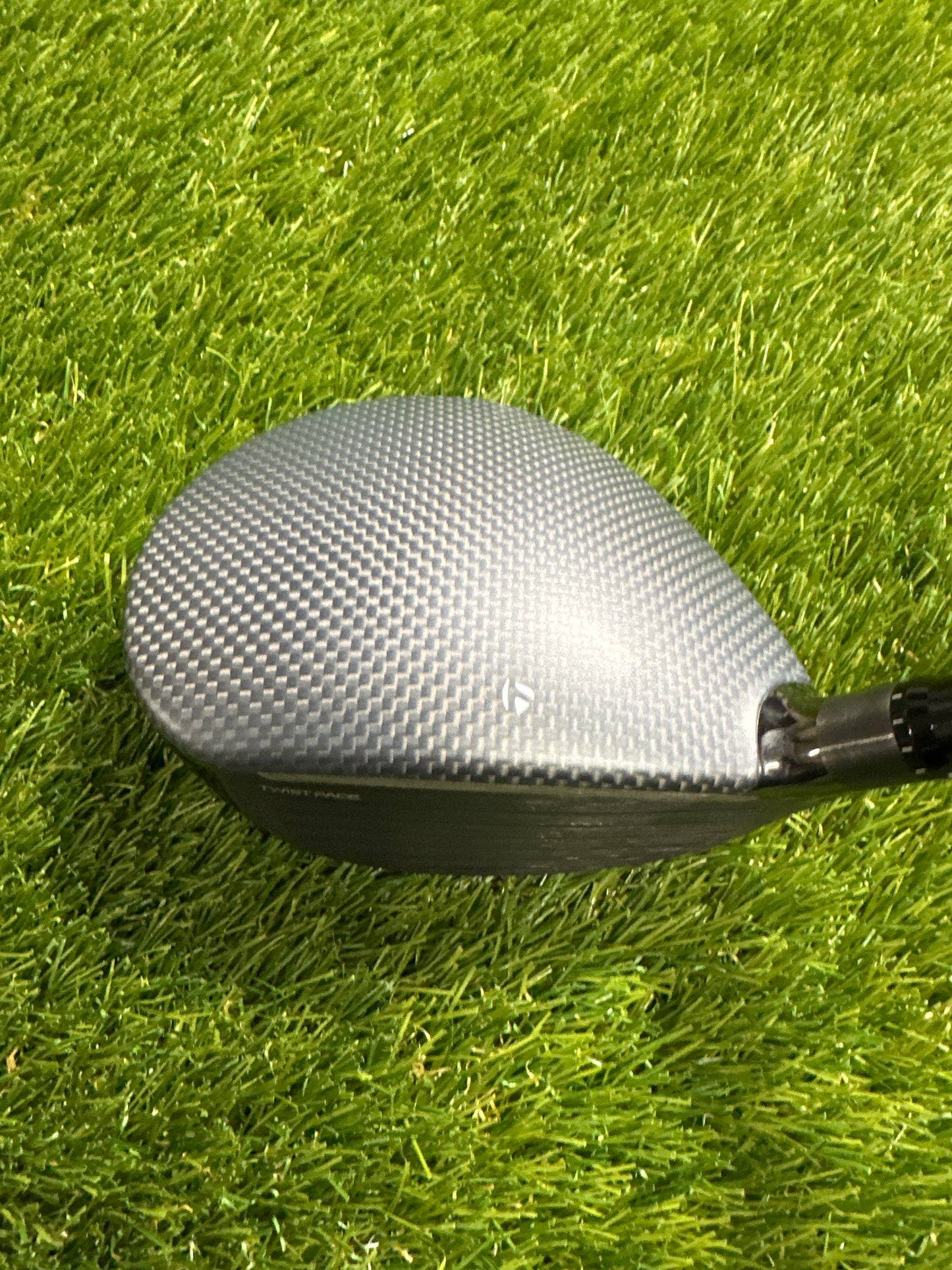 TaylorMade Qi35 Tour 3/15 FWY