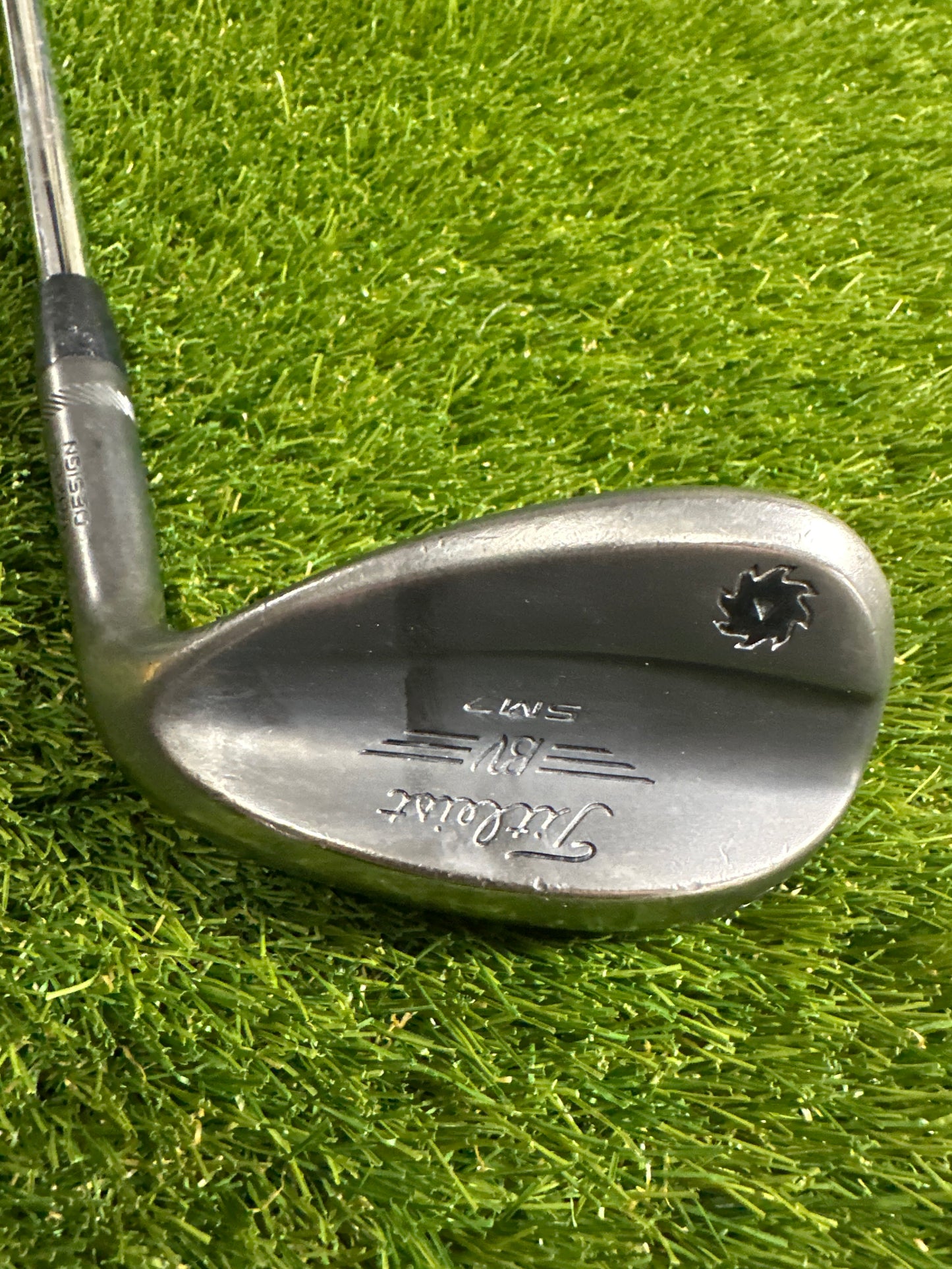 Titleist SM7 60/14K Wedge