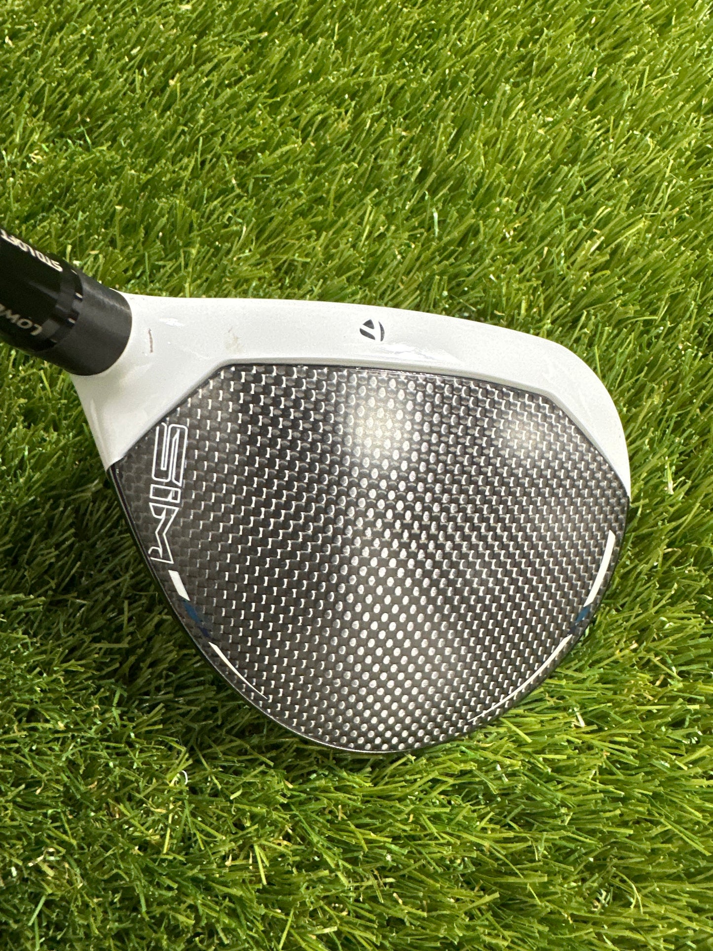 TaylorMade Sim 3/15 FWY