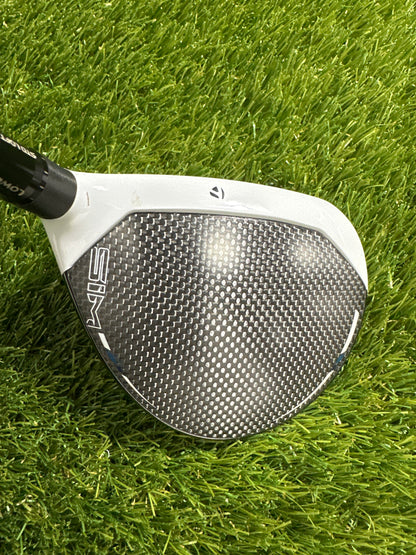 TaylorMade Sim 3/15 FWY