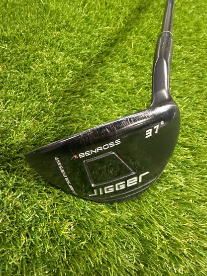 BenRoss Jigger 37 Chipper