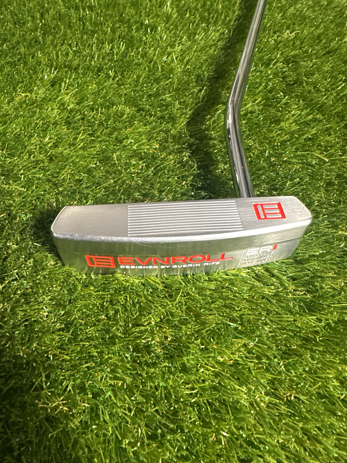 Evnroll ER1 34" Putter