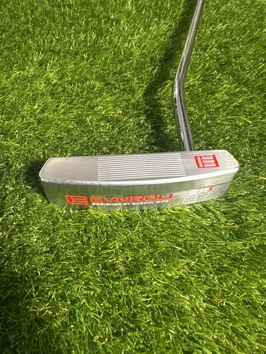 Evnroll ER1 34" Putter