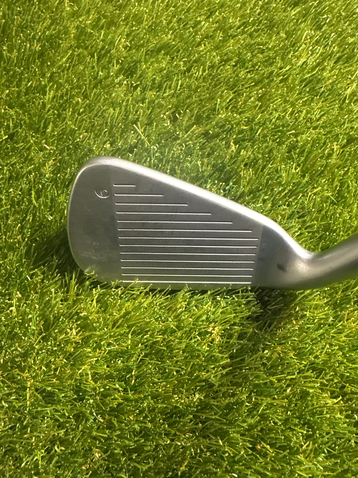 Ping G400 6 Iron
