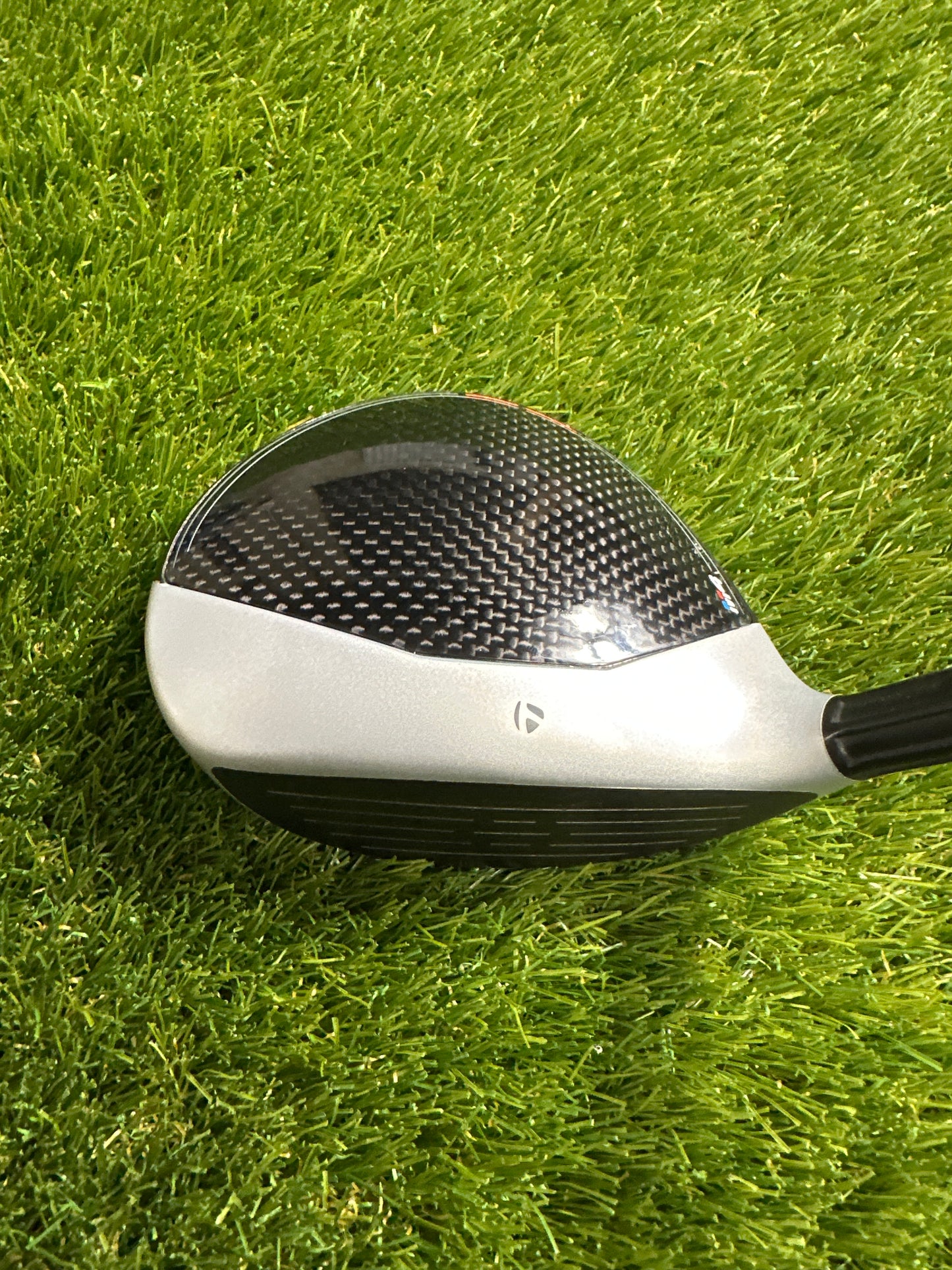 TaylorMade M4 3/15 FWY