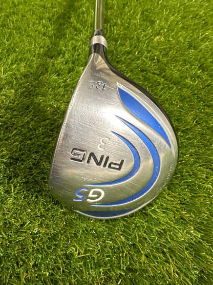 Ping G5 3/13 FWY