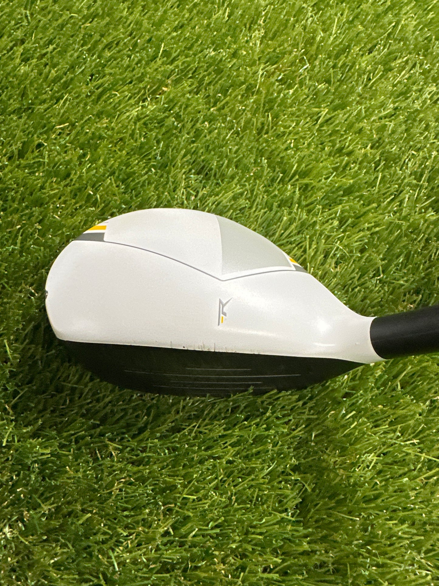 TaylorMade RBZ Stage 2 4/22 HYB