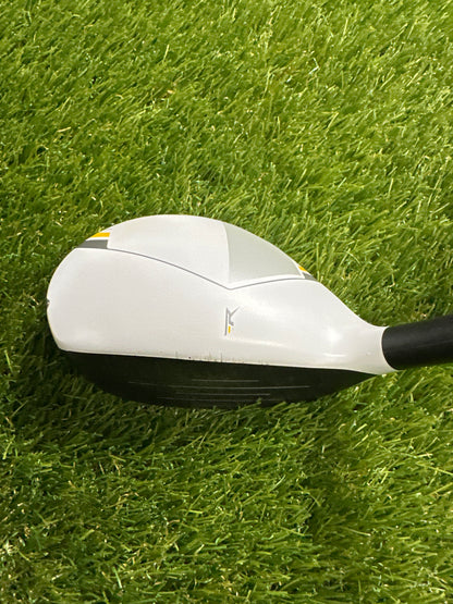 TaylorMade RBZ Stage 2 4/22 HYB