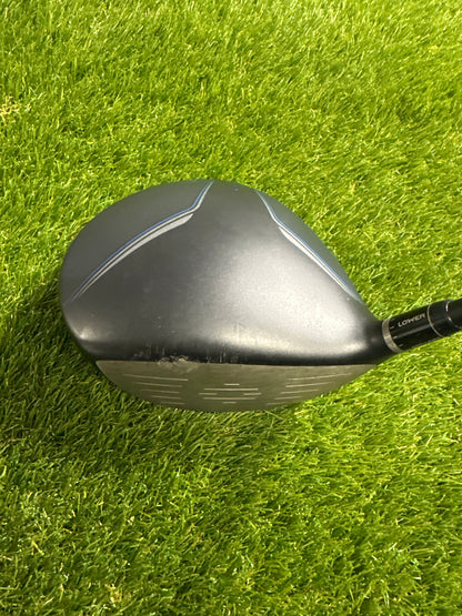 TaylorMade Jetspeed 9.5 Driver