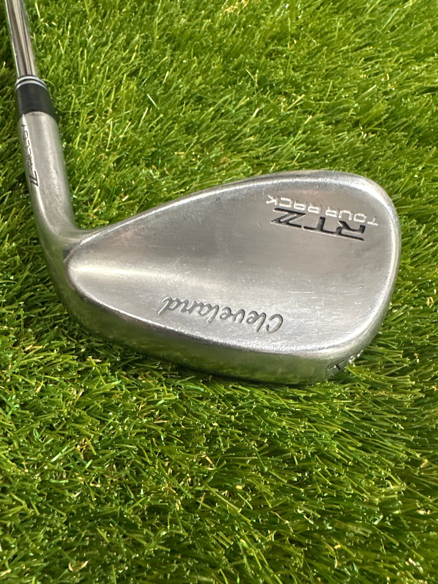 Cleveland RTZ Tour Rack 54/MID10 Wedge
