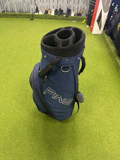 Ping Frontier Cart Bag