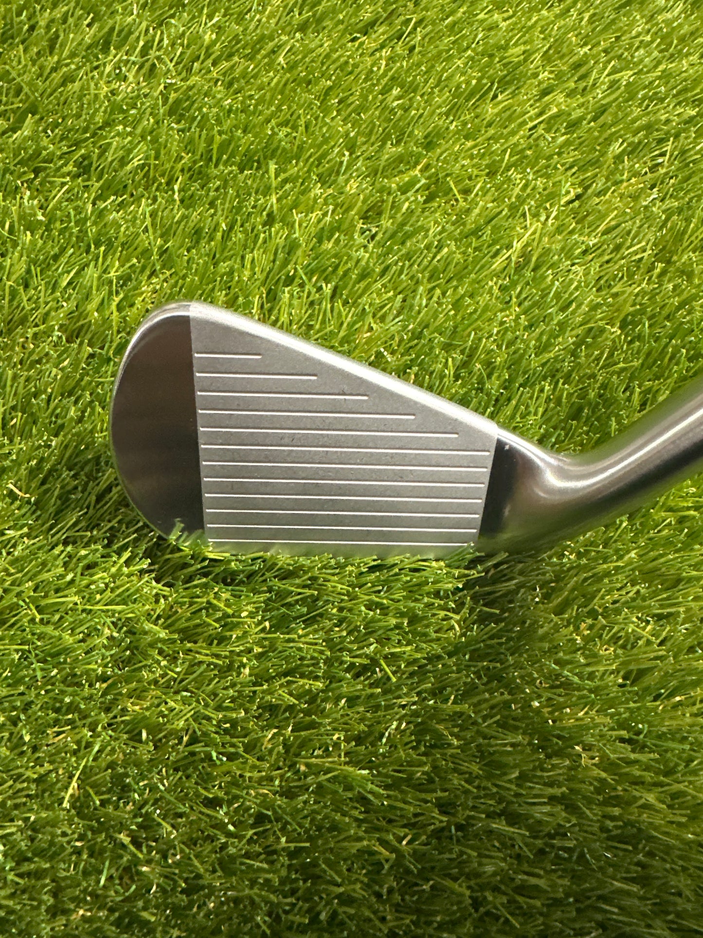 Titleist TMB 3 Iron