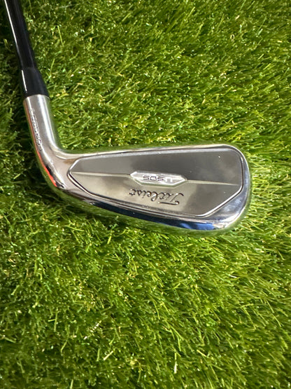 Titleist U505 3 DUI