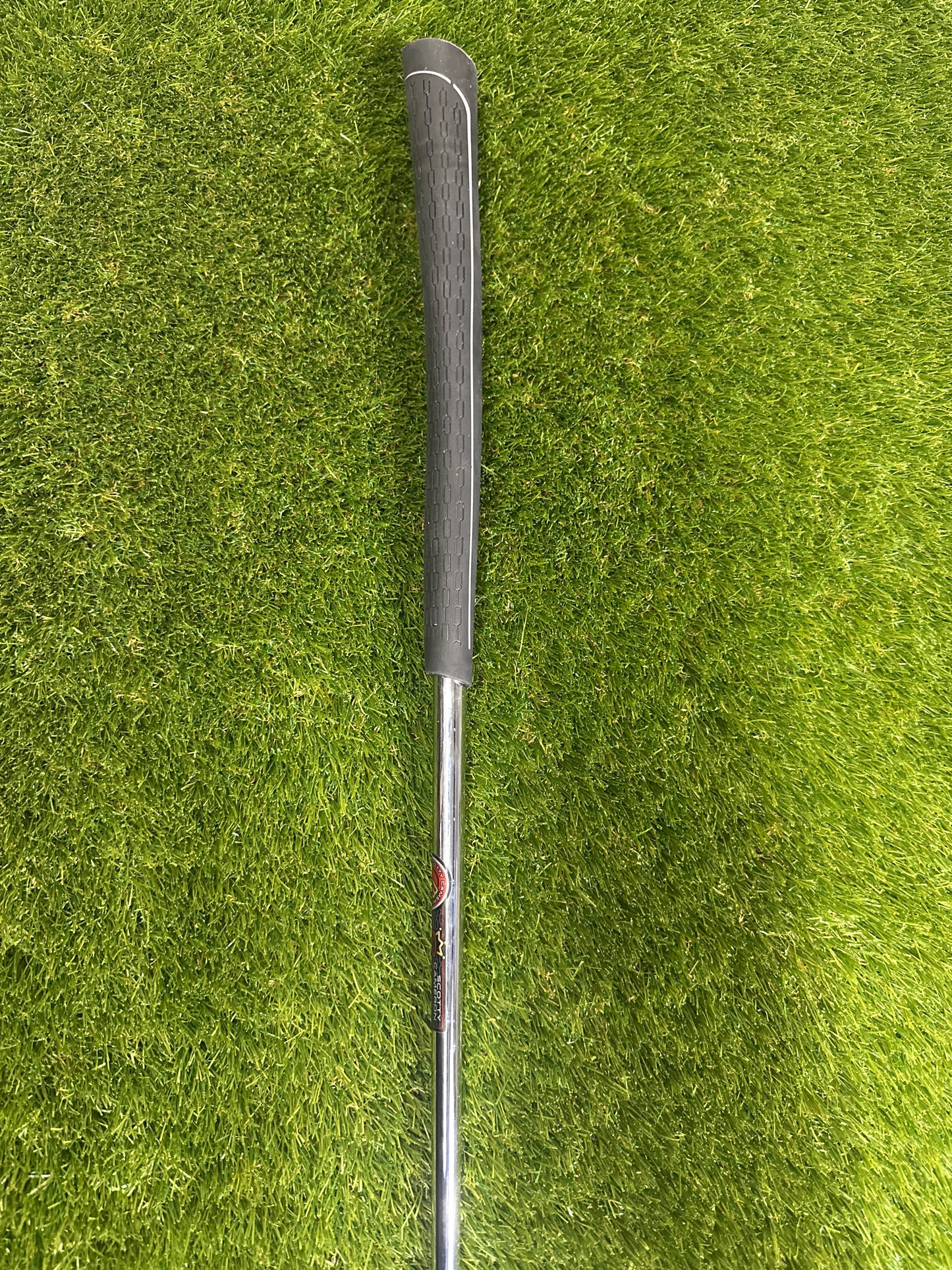 Scotty Cameron Studio Style Catalina 33" Putter