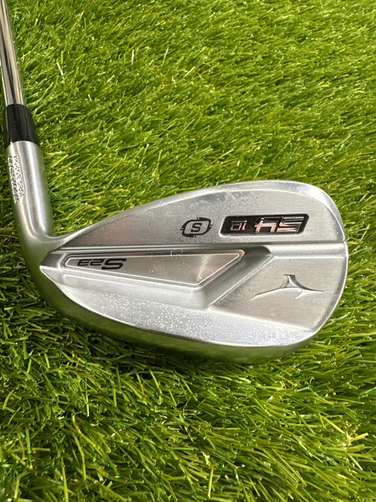 Mizuno S23 54/10 Wedge