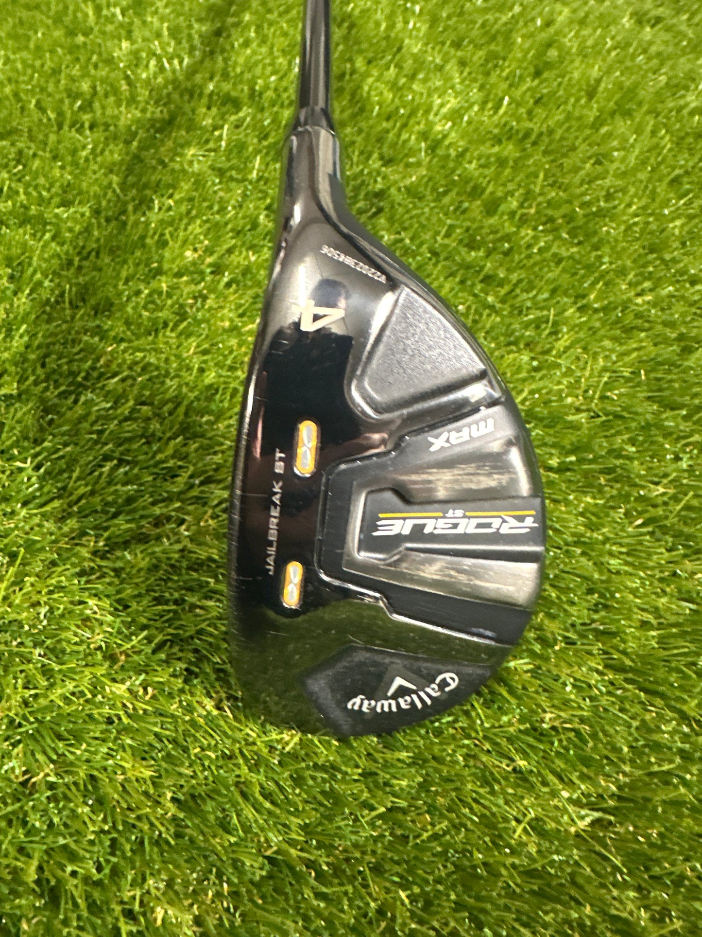 Callaway Rogue ST Max 4 HYB