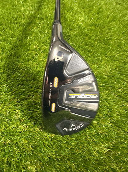 Callaway Rogue ST Max 4 HYB