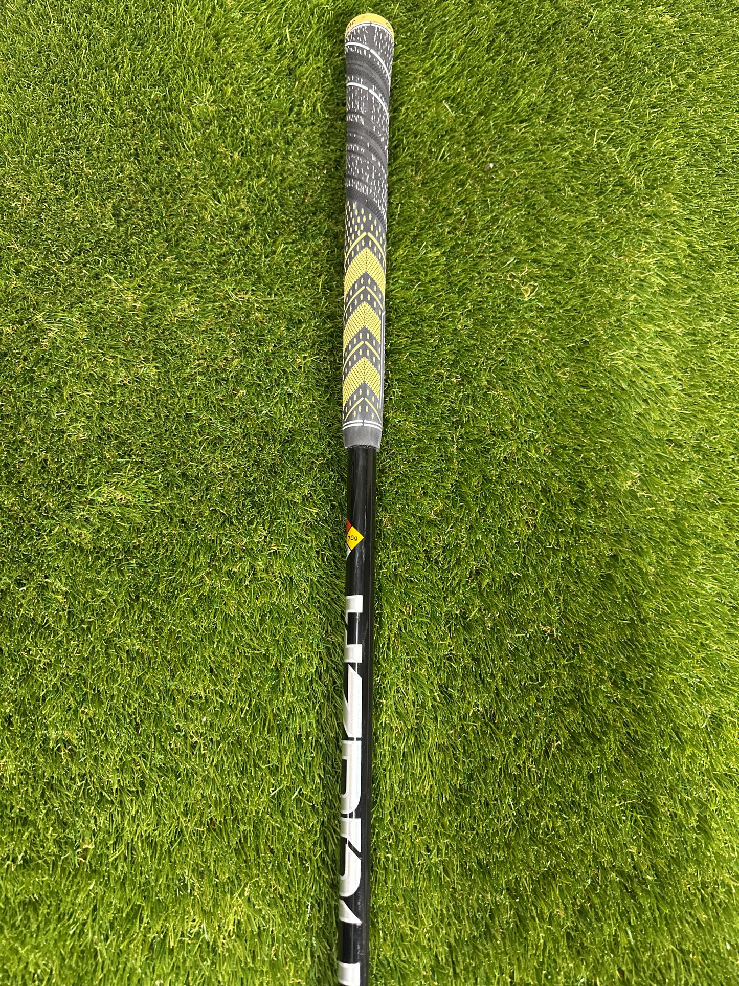 Titleist TSR3 15 FWY