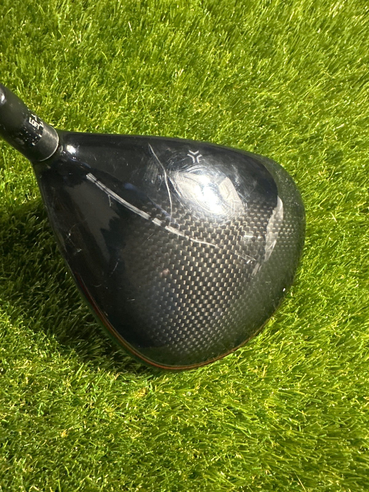 Srixon ZX5 10.5 Driver