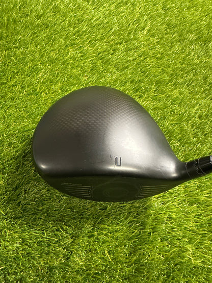 Cobra Dark Speed X 10.5 Driver