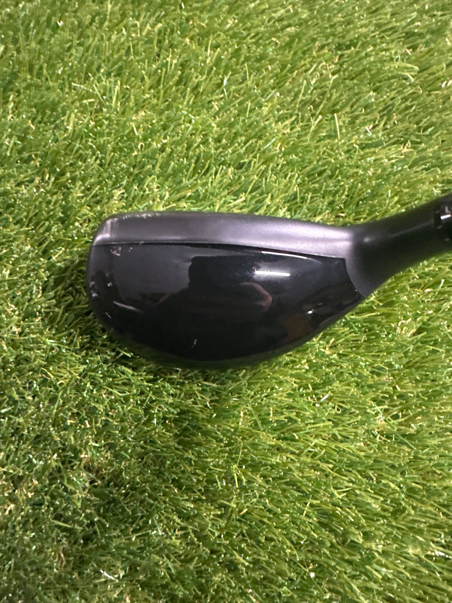 TaylorMade Qi10 Tour 4/22 HYB