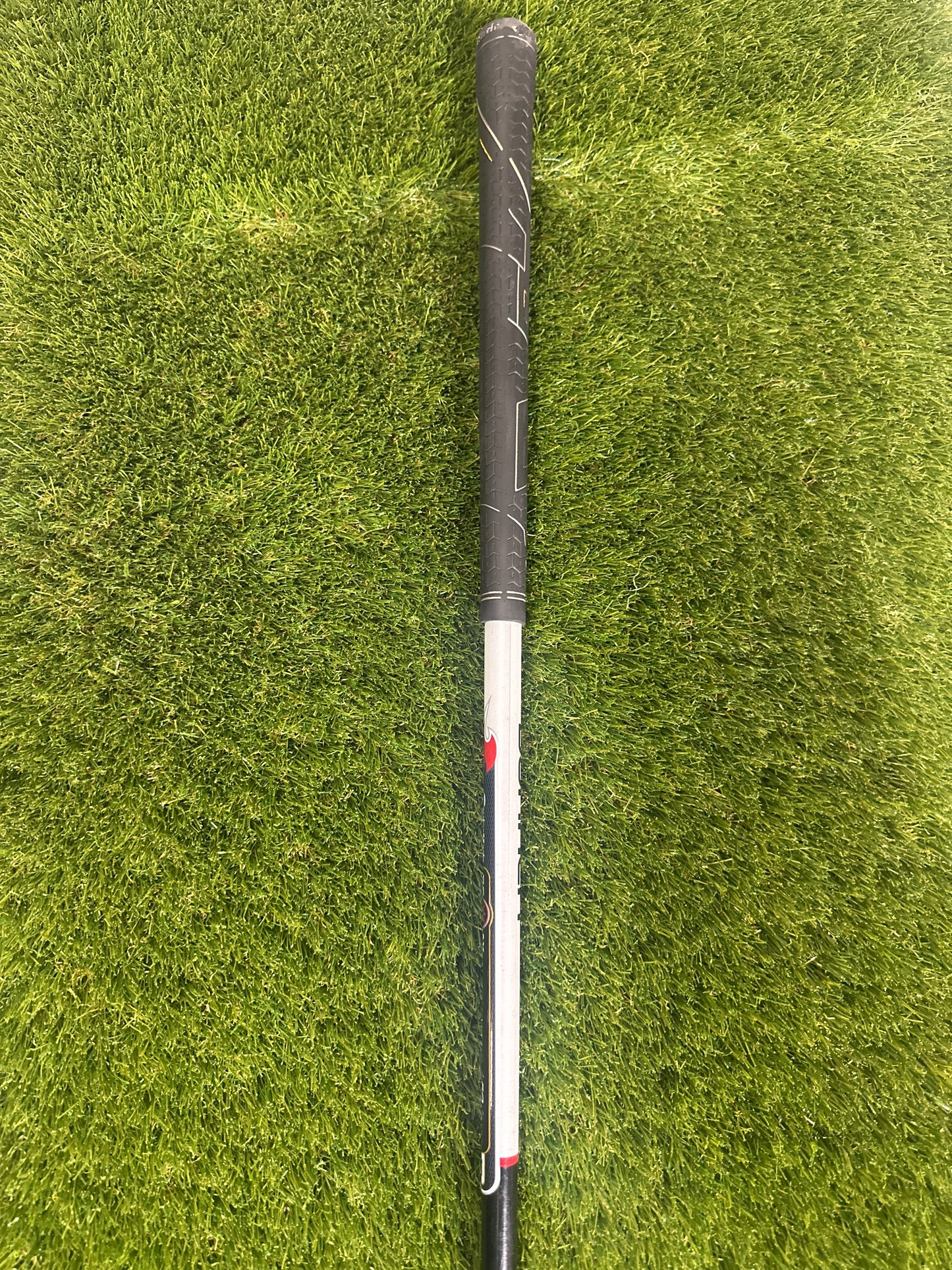 TaylorMade Burner 3/15 FWY