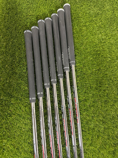 Mizuno MP20 5-PW Irons