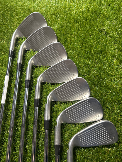 Ping G 5-SW Irons