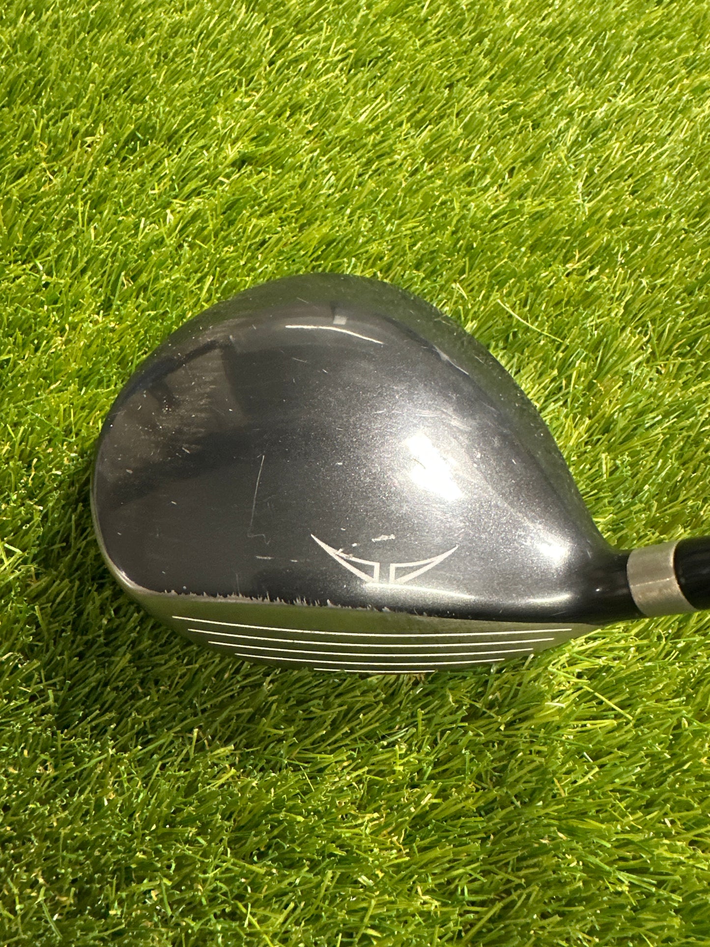 Ping K15 SF Tec 3/16 FWY
