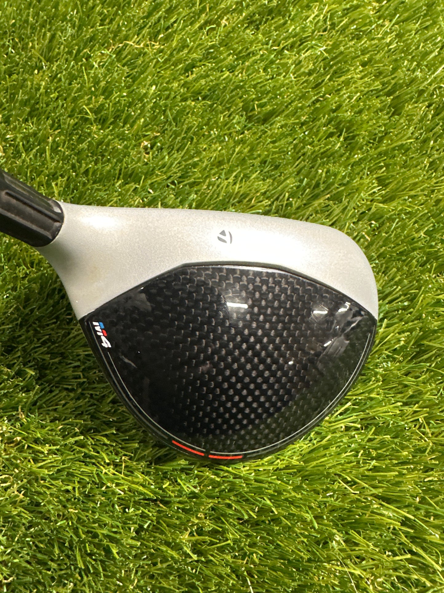 TaylorMade M4 5/18 FWY
