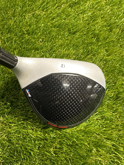 TaylorMade M4 5/18 FWY