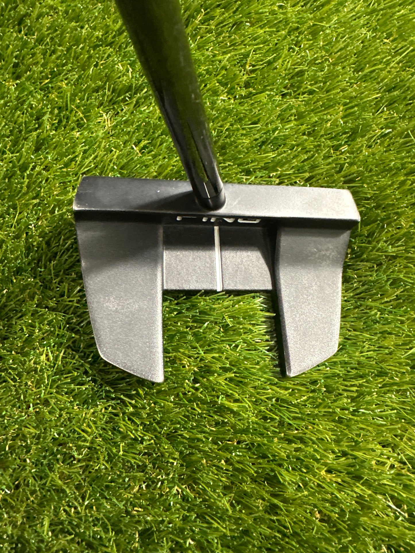 Ping Tyne C 33.5" Putter
