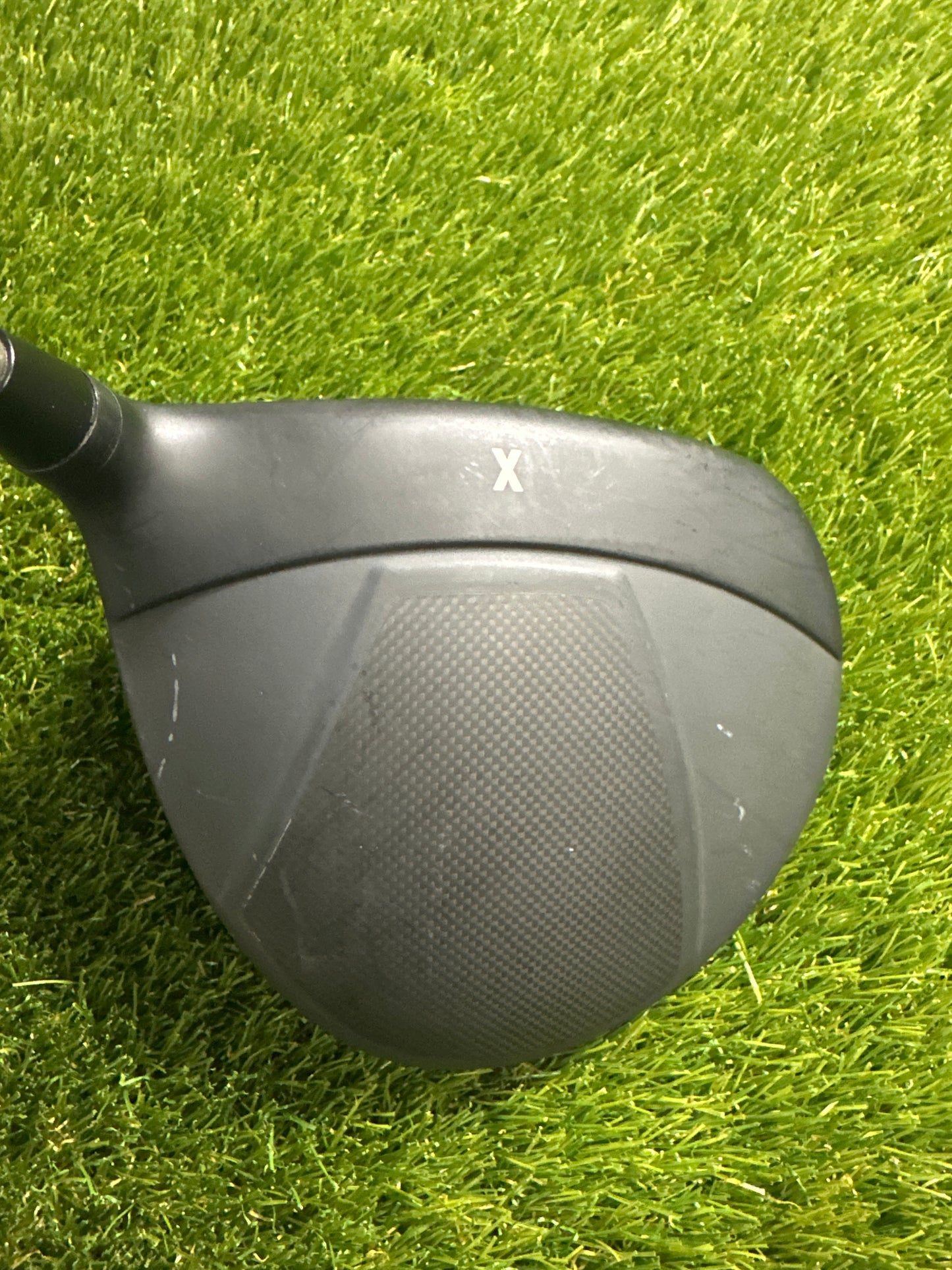 PXG 0211 12 Driver