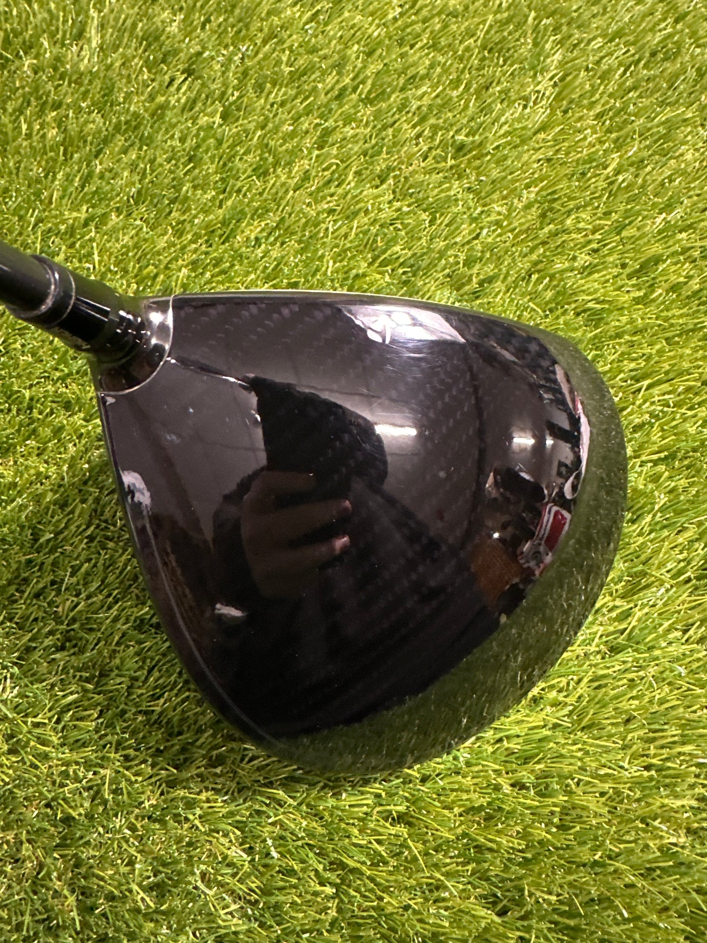 TaylorMade Qi10 Max 10.5 Driver