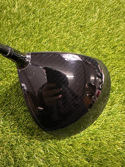 TaylorMade Qi10 Max 10.5 Driver