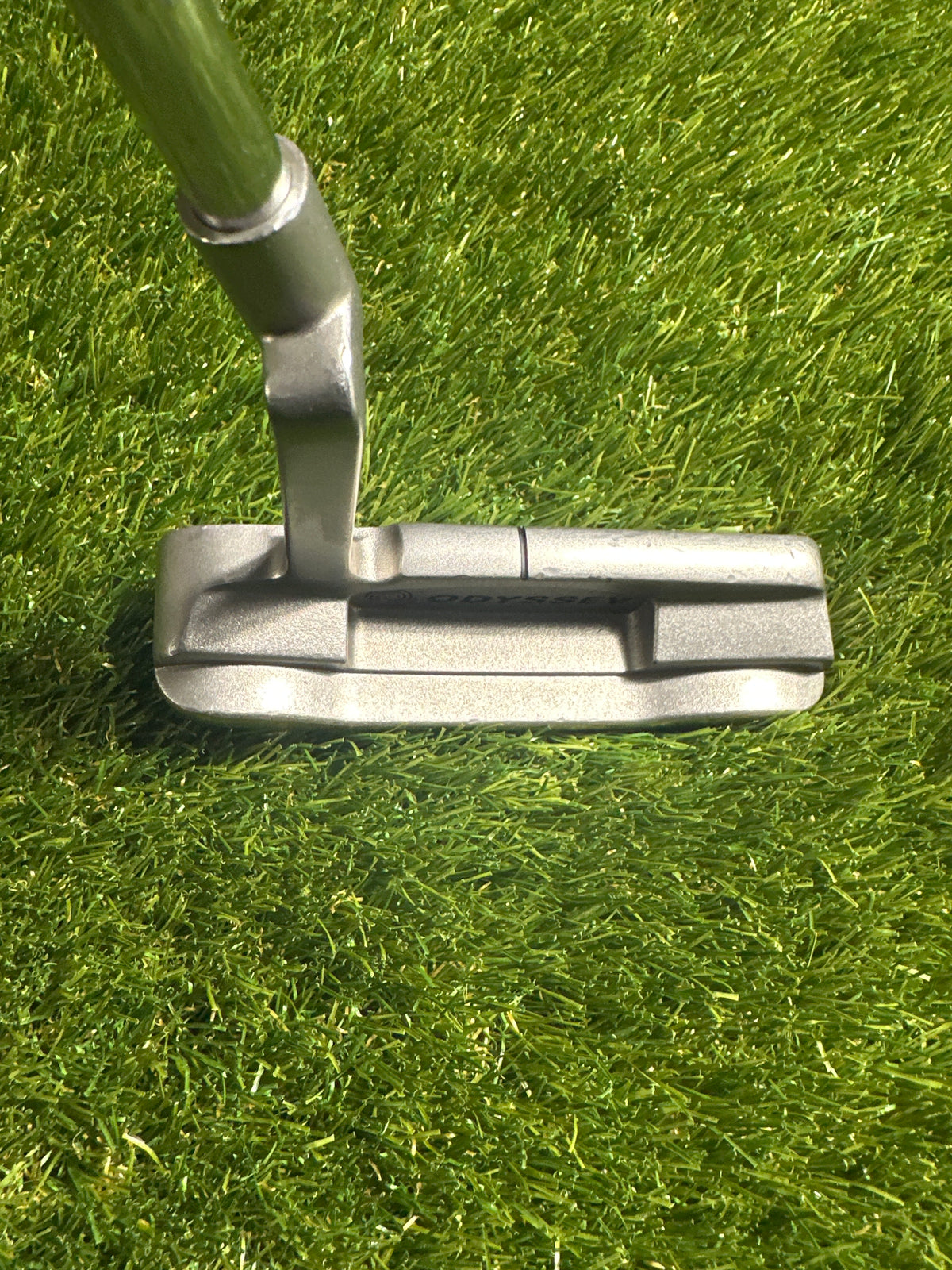 Odyssey White Hot Pro 1 34.5" Putter