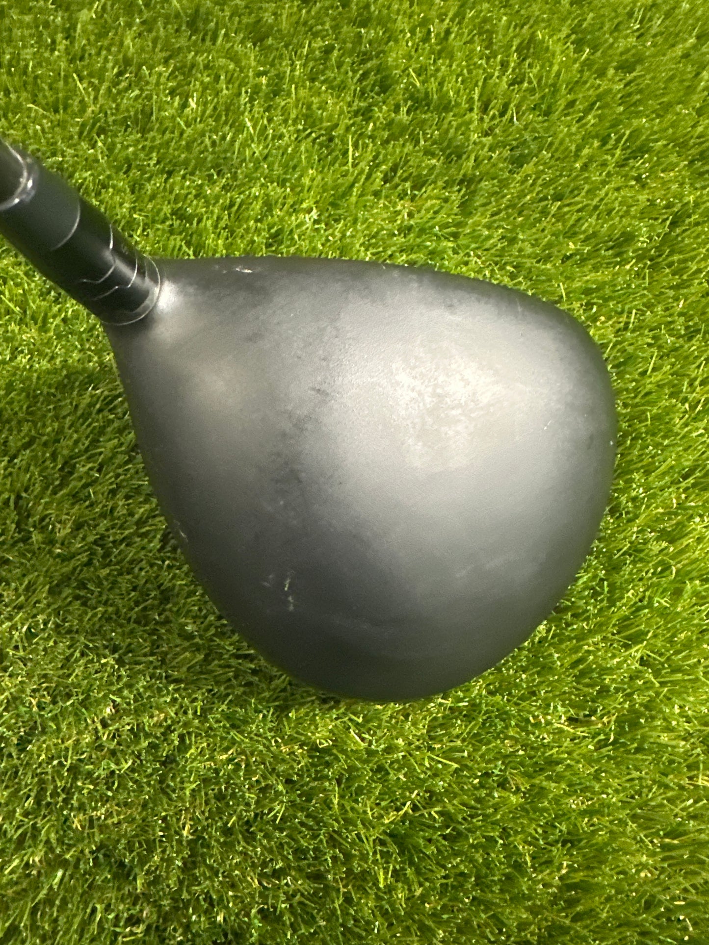 Callaway Big Bertha Alpha 10.5 Driver