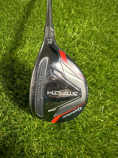 TaylorMade Stealth 5/25 HYB