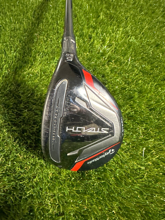 TaylorMade Stealth 5/25 HYB
