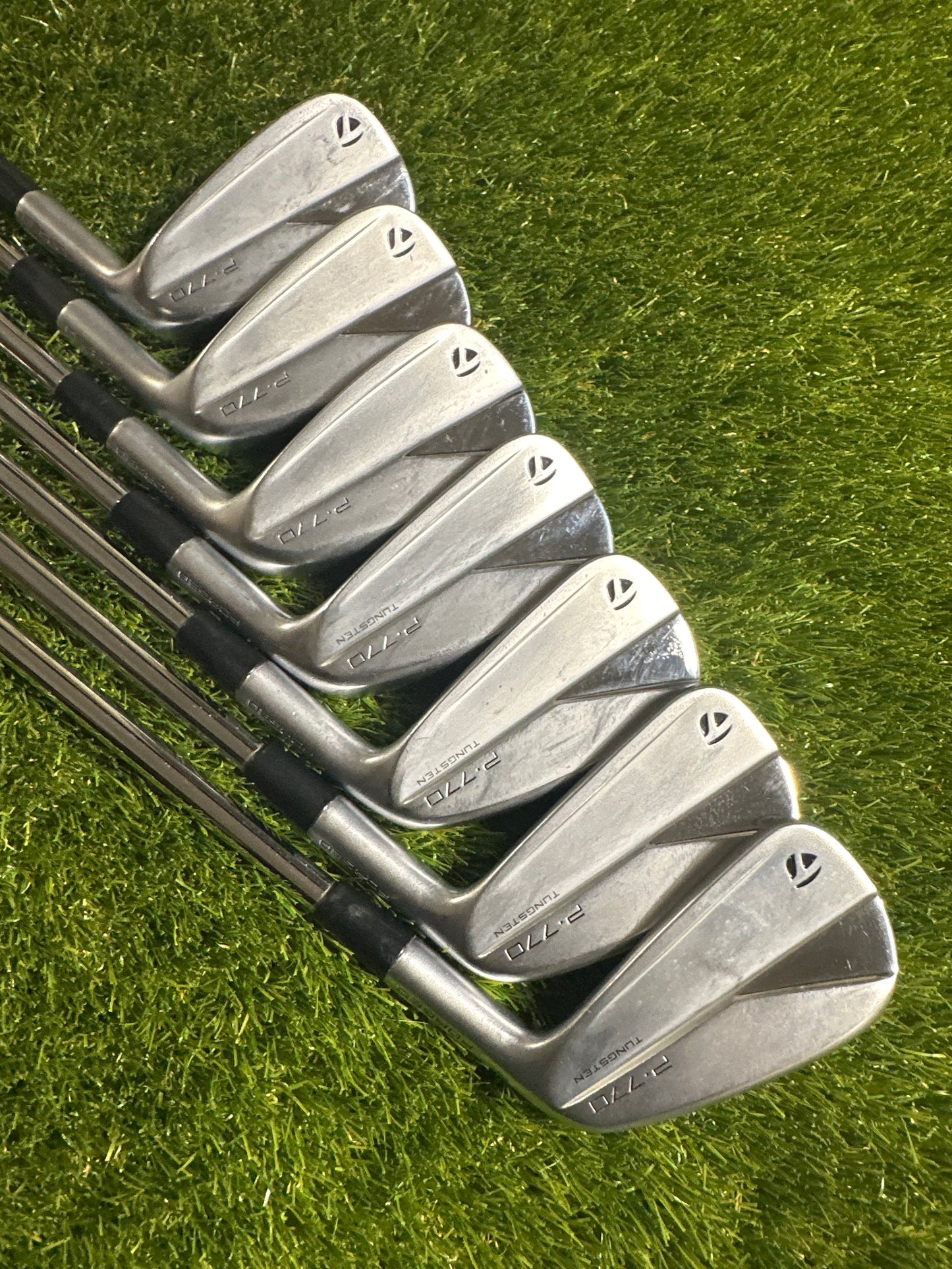 TaylorMade P770 4-PW Irons